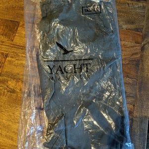 Dark Green dress pants - UNOPENED